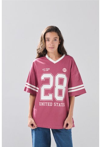 KOAJ CAMISETA KOAJ UZAK 33438 3/26 Koaj