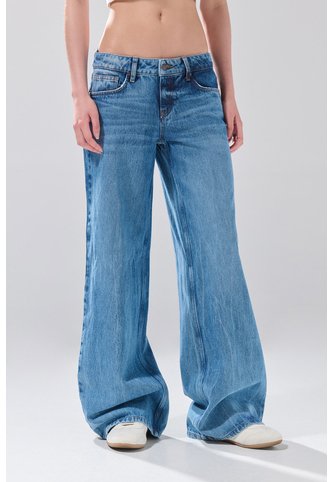 KOAJ PANTALON KOAJ JEAN OPEN LEG 33571 3/26 Koaj