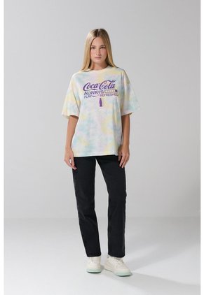 KOAJ CAMISETA KOAJ TIKT 20862 1/25