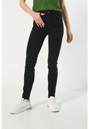 KOAJ PANTALON KOAJ JEAN JEGGING TA FB 11412 3