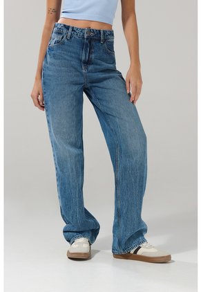 KOAJ PANTALON KOAJ JEAN 90S 29998 4/25