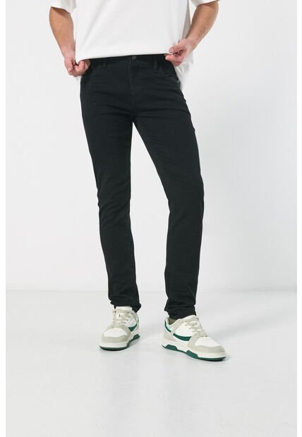 KOAJ PANTALON KOAJ SKINNY FIT 16381 4/24