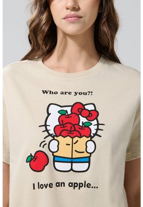 KOAJ CAMISETA KOAJ BRETE 26680 4/25