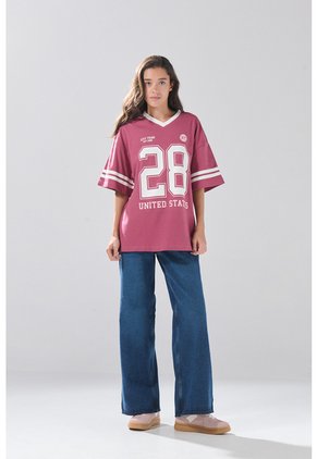 KOAJ CAMISETA KOAJ UZAK 33438 3/26