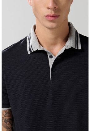 CAMISA POLO KOAJ LEMED 2/25
