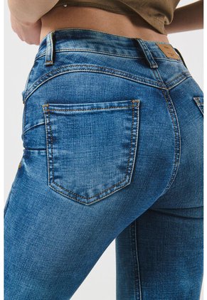 KOAJ PANTALON KOAJ PUSH UP FB 11429 3/24