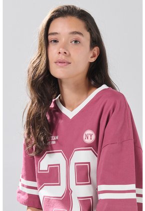 KOAJ CAMISETA KOAJ UZAK 33438 3/26