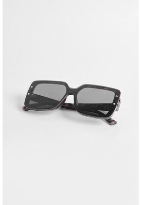 GAFAS KOAJ CUADRADAS 3457 1/24