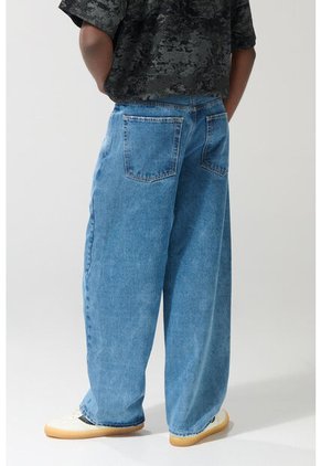 KOAJ PANTALON KOAJ JEAN BARREL 23322 M 2/25