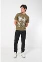 KOAJ PANTALON KOAJ SLIM 14018 4/24 de Koaj