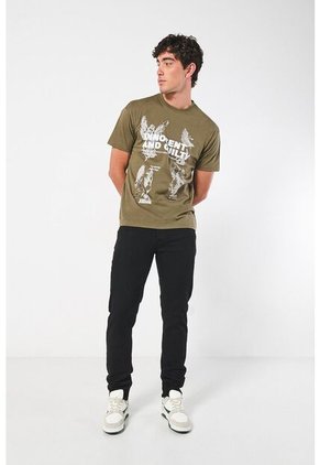 KOAJ PANTALON KOAJ SLIM 14018 4/24