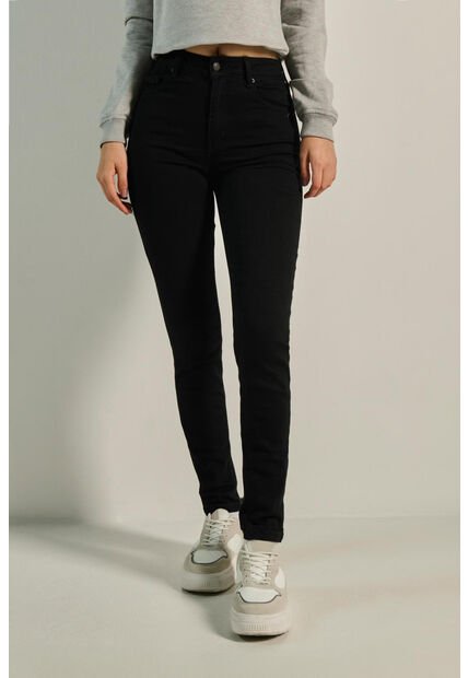 KOAJ PANTALON KOAJ JEAN JEGGING STA 7377 1/24