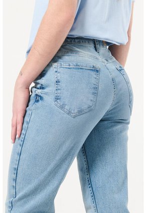KOAJ PANTALON KOAJ JEAN MOM STA 11434 3/24