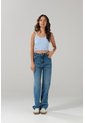 KOAJ PANTALON KOAJ JEAN 90S 29998 4/25 de Koaj