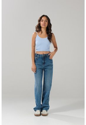 KOAJ PANTALON KOAJ JEAN 90S 29998 4/25