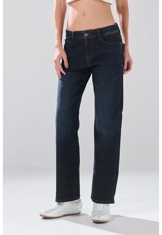 KOAJ PANTALON KOAJ JEAN STRAIGHT LEG TB 34084 Koaj