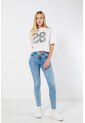 KOAJ PANTALON KOAJ JEAN JEGGING TA FB 13921 4 de Koaj