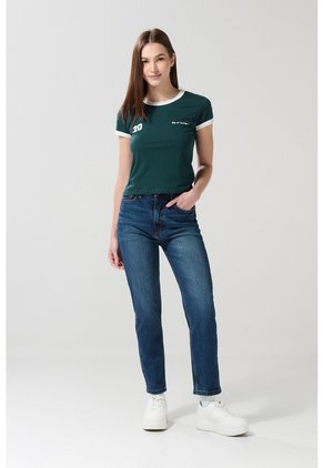 KOAJ PANTALON KOAJ JEAN MOM STA 26544 3/25
