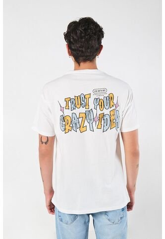 CAMISETA KOAJ 12809 3/24 Koaj