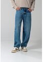 KOAJ PANTALON KOAJ JEAN BARREL 22448 M 1/25 de Koaj