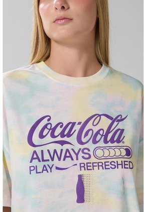 KOAJ CAMISETA KOAJ TIKT 20862 1/25