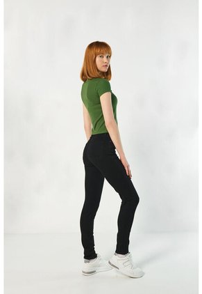 KOAJ PANTALON KOAJ JEAN JEGGING TA FB 11412 3