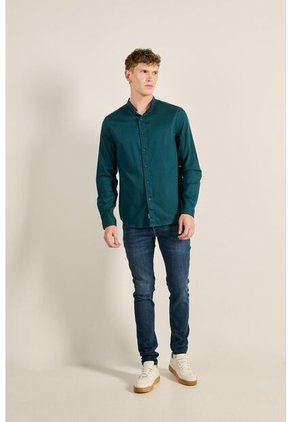 CAMISA KOAJ NERU ML 4061 2/24