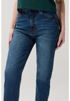 KOAJ PANTALON KOAJ JEAN MOM STA 26544 3/25