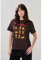 KOAJ CAMISETA KOAJ DLEFI 28029 4/25 de Koaj