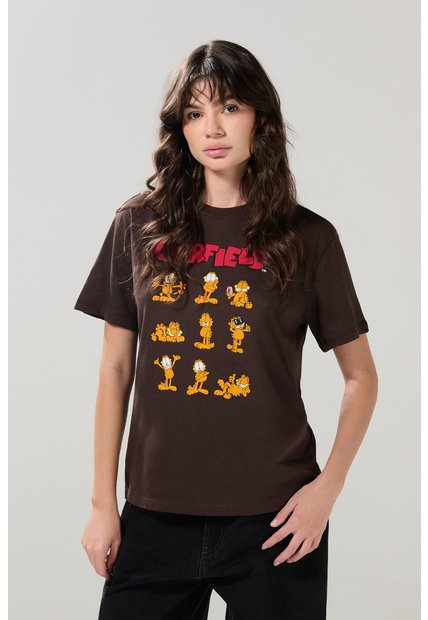 KOAJ CAMISETA KOAJ DLEFI 28029 4/25