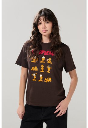 KOAJ CAMISETA KOAJ DLEFI 28029 4/25