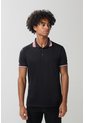 KOAJ CAMISA POLO KOAJ FEDEK 4/24 de Koaj