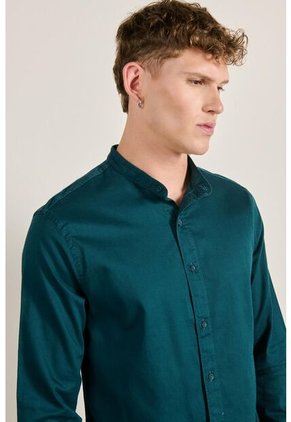 CAMISA KOAJ NERU ML 4061 2/24