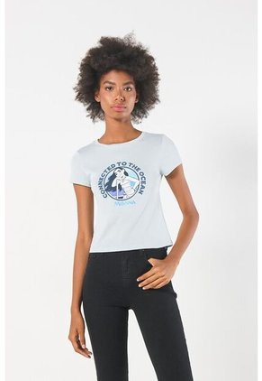 CAMISETA KOAJ EKTE 15652 4/24