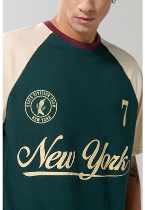 KOAJ CAMISETA KOAJ VELDY 24867 3/25