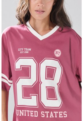 KOAJ CAMISETA KOAJ UZAK 33438 3/26