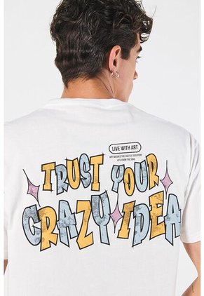 CAMISETA KOAJ 12809 3/24