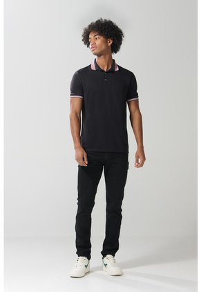 KOAJ CAMISA POLO KOAJ FEDEK 4/24