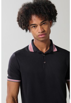 KOAJ CAMISA POLO KOAJ FEDEK 4/24
