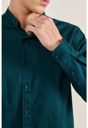 CAMISA KOAJ NERU ML 4061 2/24