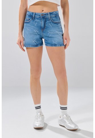 KOAJ SHORT VAQUERO KOAJ JEAN 33083 AG M 2/26 Koaj