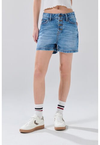 KOAJ SHORT VAQUERO KOAJ JEAN AG 31336 M 1/26 Koaj