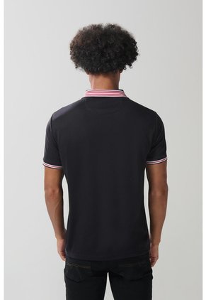 KOAJ CAMISA POLO KOAJ FEDEK 4/24