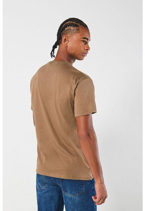 CAMISETA KOAJ GATONOL 12820 3/24