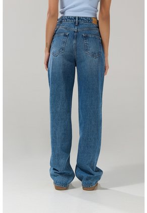 KOAJ PANTALON KOAJ JEAN 90S 29998 4/25