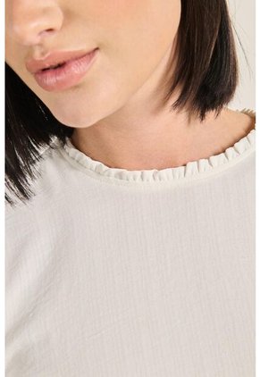 BLUSA KOAJ MANGAS GLOBO  6753 2/24