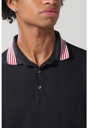 KOAJ CAMISA POLO KOAJ FEDEK 4/24