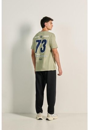 CAMISETA KOAJ MERFY 9863 2/24