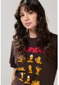 KOAJ CAMISETA KOAJ DLEFI 28029 4/25 de Koaj