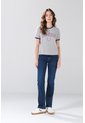 KOAJ PANTALON KOAJ JEAN STRAIGHT LEG 30834 1/ de Koaj